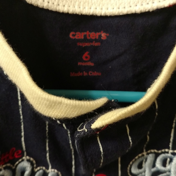 Romper - Picture 2 of 2